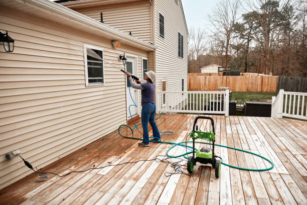 Trusted Kingstree, SC Pressure Washing Experts